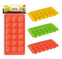 Форма для льда MultiDom 80-122YM