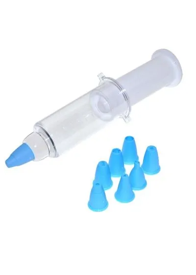 Декоратор для крема MultiDom 80-132MS