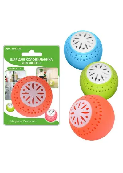 Поглотитель запаха для холодильника MultiDom 80-136J