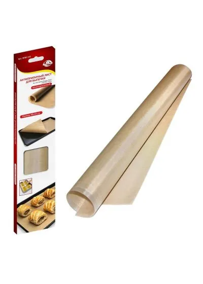 Антипригарный лист для выпечки MultiDom NE80-142