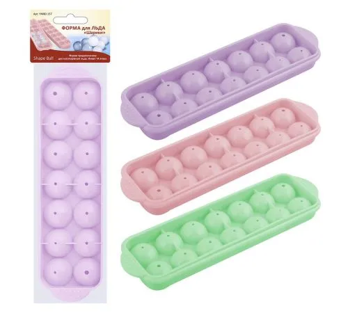 Форма для льда MultiDom 80-157YM