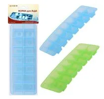 Форма для льда MultiDom 80-163VL