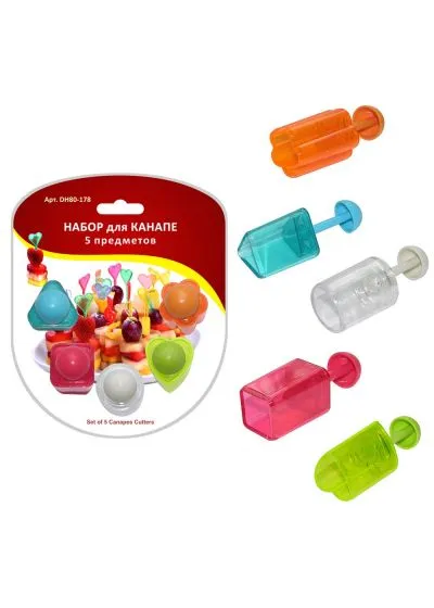 Набор для канапе MultiDom 80-178DH