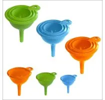 Набор воронок 80-182