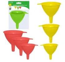 Набор воронок 80-183