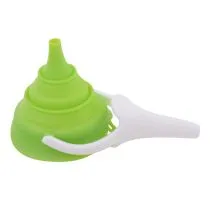 Воронка складная 80-184