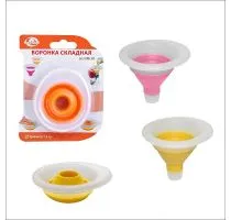 Воронка складная 80-185