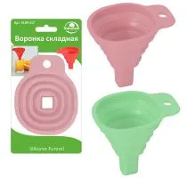 Воронка складная 80-217