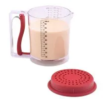 Диспенсер для жидкого теста 80-258VL