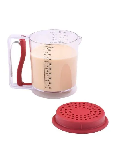 Диспенсер для жидкого теста 80-258VL