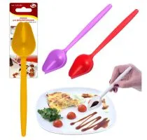 Ложка для декорирования MultiDom 80-260VL