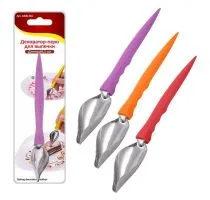 Декоратор-перо для выпечки MultiDom 80-263DA