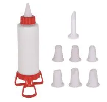 Декоратор для крема MultiDom 80-2JH