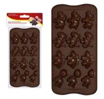 Форма для конфет MultiDom 80-325VL