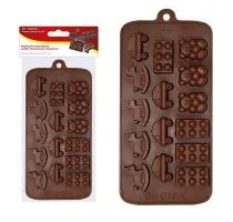 Форма для конфет MultiDom 80-326VL