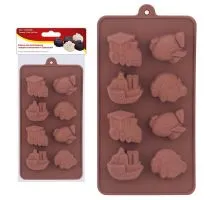 Форма для конфет MultiDom 80-328VL