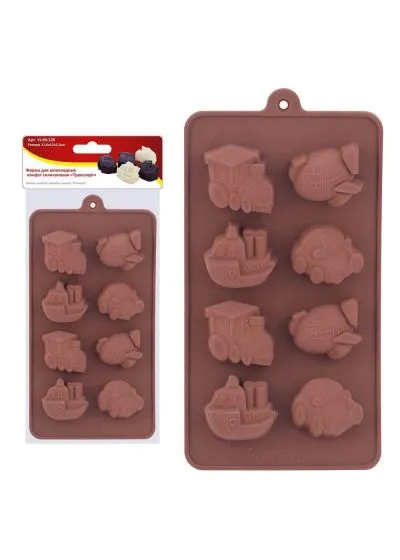 Форма для конфет MultiDom 80-328VL