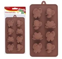 Форма для конфет MultiDom 80-329VL