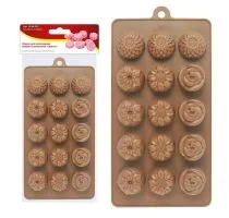 Форма для конфет MultiDom 80-332VL