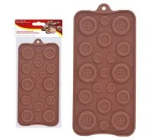 Форма для конфет MultiDom 80-336VL