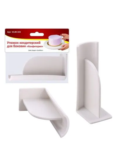 Утюжок кондитерский MultiDom 80-343VL