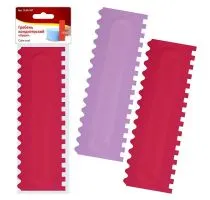 Гребень кондитерский MultiDom 80-347VL