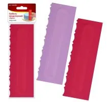 Гребень кондитерский MultiDom 80-348VL