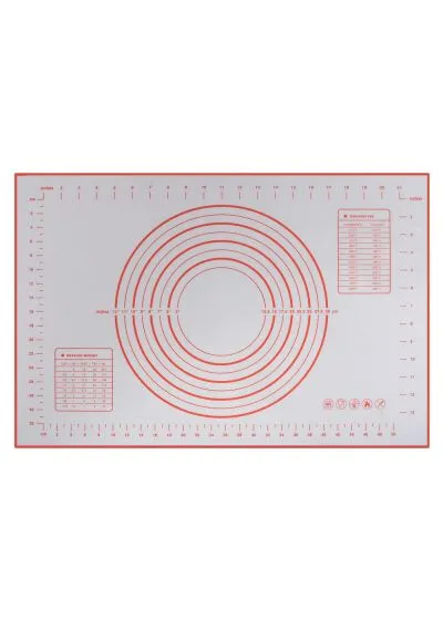 Коврик для выпечки MultiDom VL80-376