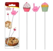 Тестер готовности выпечки MultiDom 80-413VL