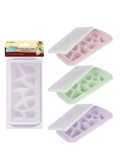 Форма для льда MultiDom 80-435VL