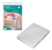 Чехол для гладильной доски антипригарный MultiDom 87-20DY