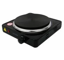 Плита электрическая OPTIMA OS-111B