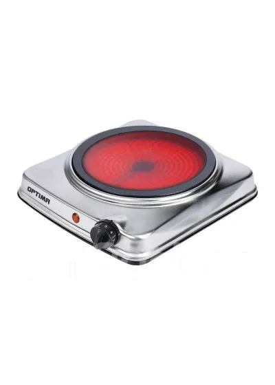 Электрическая плитка OPTIMA OTC-112CS