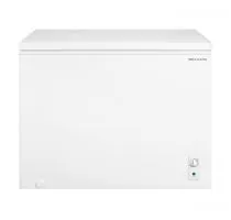 Морозильный ларь Willmark CF-390IW (инверт. компр. TOSHIBA, 310 л., -28-12C/0+12C, 3корз, бел.)