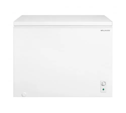 Морозильный ларь Willmark CF-390IW (инверт. компр. TOSHIBA, 310 л., -28-12C/0+12C, 3корз, бел.) Морозильный ларь Willmark CF-390IW (инверт. компр. TOSHIBA, 310 л., -28-12C/0+12C, 3корз, бел.)
