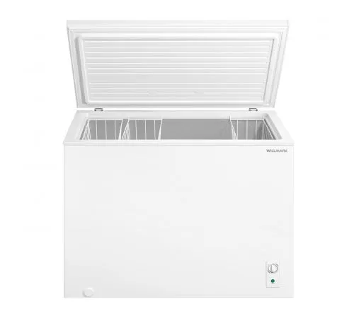 Морозильный ларь Willmark CF-390IW (инверт. компр. TOSHIBA, 310 л., -28-12C/0+12C, 3корз, бел.) Морозильный ларь Willmark CF-390IW (инверт. компр. TOSHIBA, 310 л., -28-12C/0+12C, 3корз, бел.)