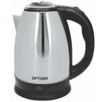 Чайник электрический OPTIMA EK-1808SS C