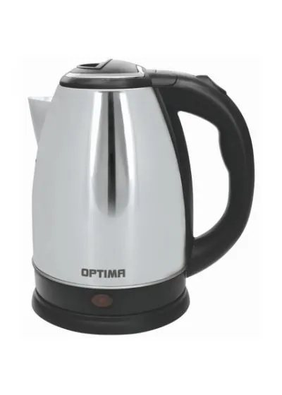 Чайник электрический OPTIMA EK-1808SS C