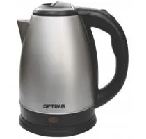 Чайник электрический OPTIMA EK-1808SS M
