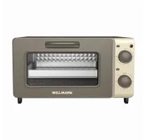 Мини-печь WILLMARK WO-181GB