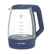 Чайник электрический Optima EK-1823G Blue