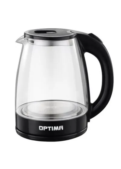 Чайник Optima EK-1832G Черный