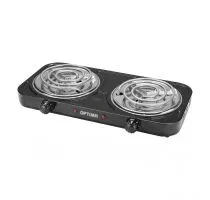 Плита электрическая OPTIMA OS-210TB