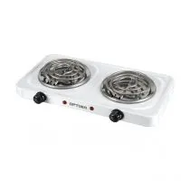 Плита электрическая OPTIMA OS-210TW