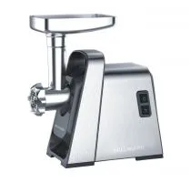 Мясорубка WILLMARK WMG-2140S