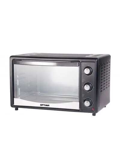Духовка электрическая OPTIMA O-282MB