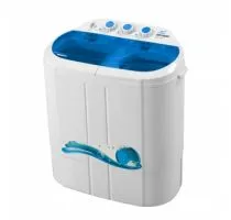 Стиральная машина OPTIMA MCП-35 Синяя