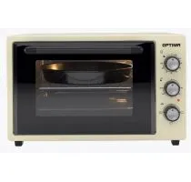 Духовка электрическая OPTIMA MO-38B