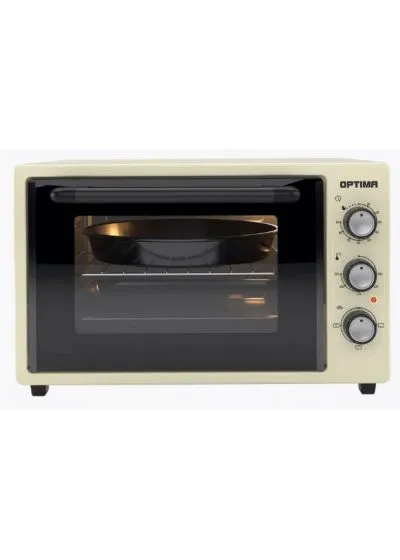 Духовка электрическая OPTIMA MO-38B