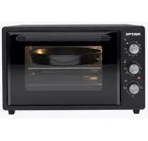 Духовка электрическая OPTIMA MO-38BL